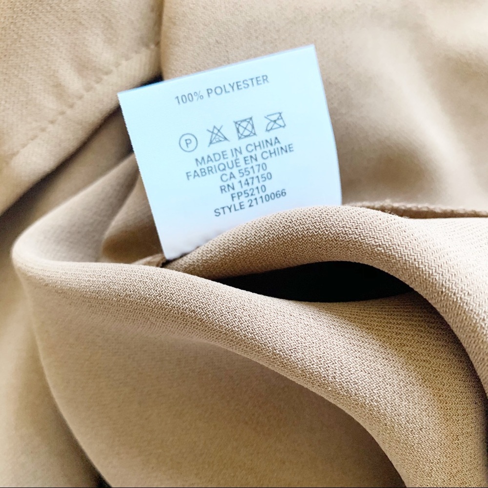 NWT Frank And Oak Blouse - Picture 10 of 10